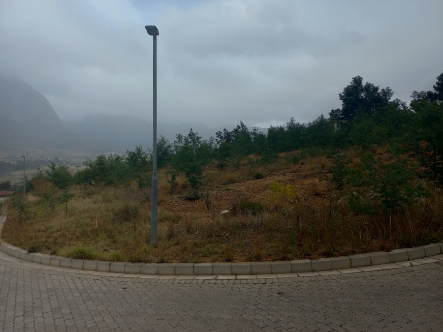 0 Bedroom Property for Sale in Pniel Western Cape